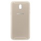 TAMPA TRASEIRA SAMSUNG GALAXY J5 2017 J530 DOURADO